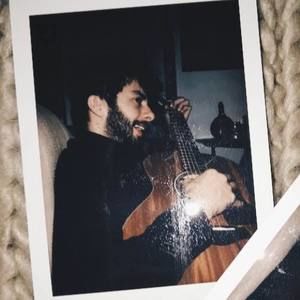 Meet your Posher, Alan